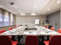 Hotel Mercure Oostende