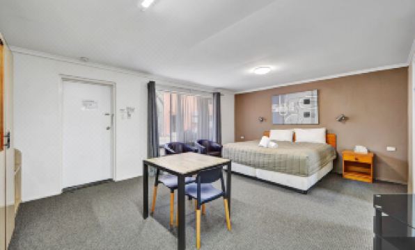 Riviera Motel Bundaberg