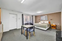 Riviera Motel Bundaberg