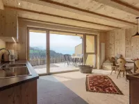Holiday apartment with 2 bedrooms Hotels in Ritten