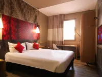 Ibis Sfax Hotels in Sfax Sud