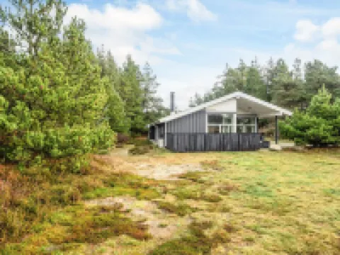 Secluded Retreat by Lyngbo Heath - By Traum Ferienwohnungen