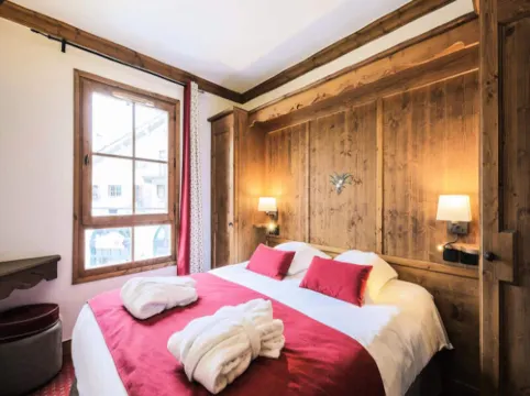 Prestige Apartment 2 bedrooms (6 people)