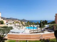 2 Room Apartment 4 People - Selection