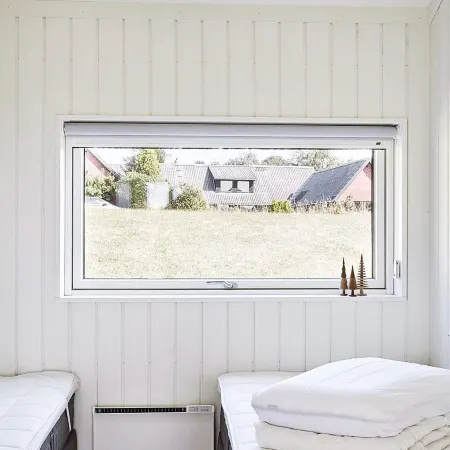 8 person holiday home in Slagelse-By Traum