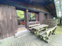 Apartment in La Bresse near River & City Center - Apartments