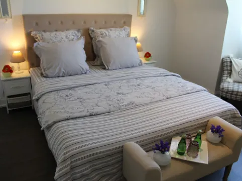 Avel Mor Comfortable holiday residence