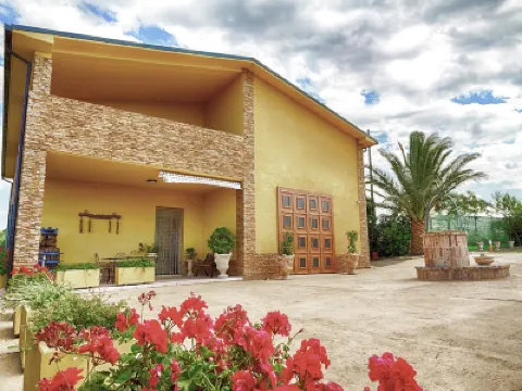 Villa in Italy with Private Pool & Terrace Hotels in 