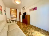 Rilassati e goditi un giardino e una piscina Hotel a Caorle