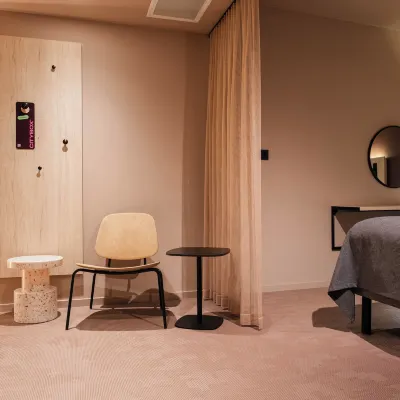Citybox Stockholm Hotels near National Museum