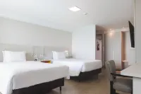 累西腓麗筠飯店