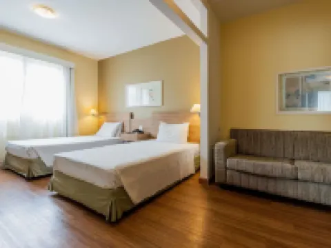 Ibis Styles Campinas Alphaville