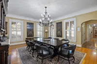 Texas Hill Country Resort Hotels in Medina