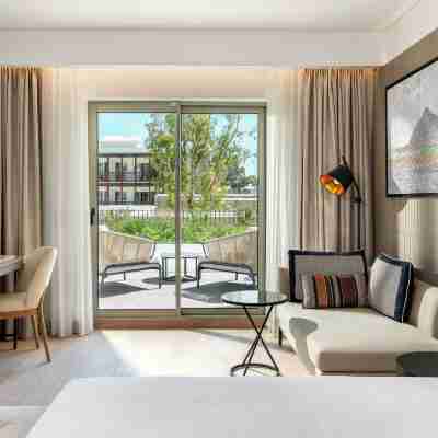 博德魯姆麗笙精選飯店 Rooms