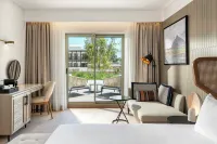 Radisson Collection Hotel, Bodrum Hotel di 