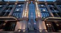 Aghababyan's Hotel Các khách sạn ở 