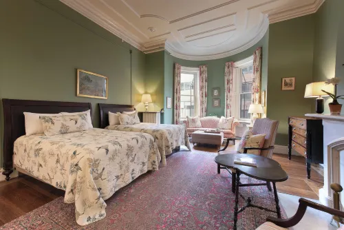 The College Club of Boston