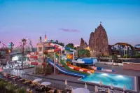 Aydinbey Queen's Palace & Spa - Ultra All Inclusive - Beach