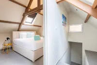 BlueCity Stays - Handelskade Area in Willemstad