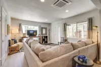 Midtown Reno Vacation Rental w/ Fenced-in Yard!