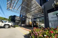 São Sebastião ap 210 -flet com hidro