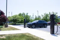Country Inn & Suites by Radisson, Carlisle, PA - Parking