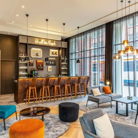 Ibis Styles Bielefeld