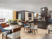 Comfort Suites Lake City Hotels in Lake City