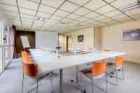 伊文思英式飯店