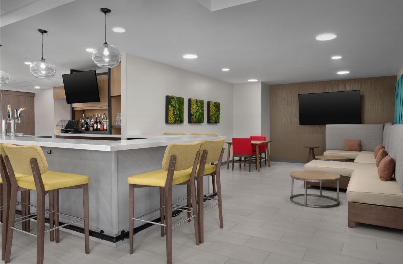 Hilton Garden Inn Atlanta West/Lithia Springs photo 4
