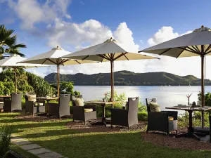 Raffles Seychelles