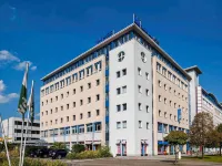 ibis Budget Berlin Ost Hotels in Marzahn