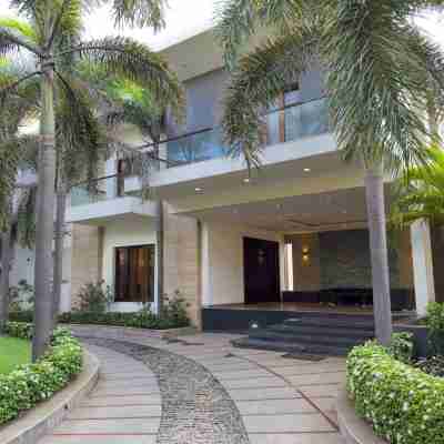 Truliv Villa Nova Others