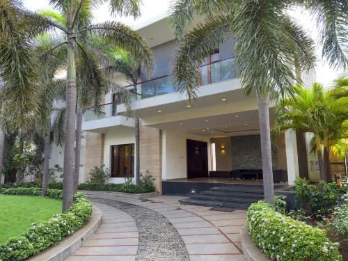 Truliv Villa Nova - Villas
