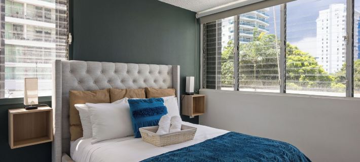 Brisa Marina 2Bdr Pool Parking Beachside Hotels in Carolina