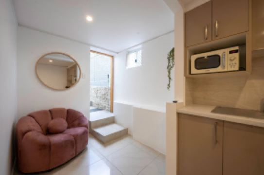 Cozy Bondi Studio Retreat