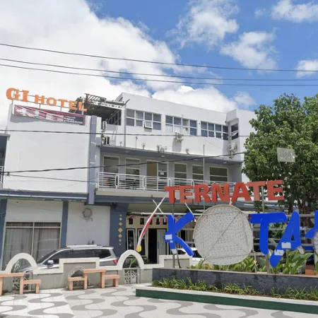 Gamalama Indah Hotel