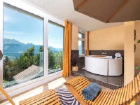 Hotel Zeit & Traum Hotels in Beatenberg