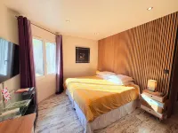 Chambres d'Hôtes Villa Aquitaine Hoteles en Cazères-sur-l'Adour