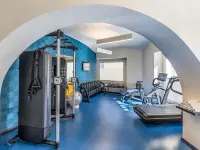 เมอร์เคียว นาโปลีเช็นโตร อันโจอิโน