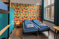 Stayokay Hostel Den Haag