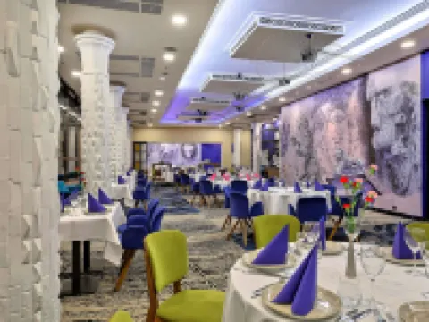 Hotel Mercure Gdansk Stare Miasto
