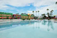 Disney's All-Star Music Resort - Family