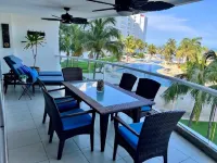 Stunning Oceanview Condo in Villamagna Hotels near Playa Royale - Residence Beach Club