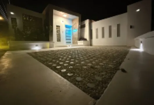 Located Close to Isabel Segunda Vieques, Downtown 4 Bedrooms with Pool.