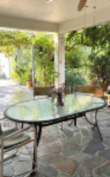 Ferienwohnung Zwischen Orangenbäumen in Sehr Ruhiger Lage, 2km vom Meer Entfernt