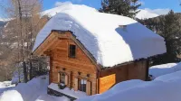 Chalet Bergliebe Turrach