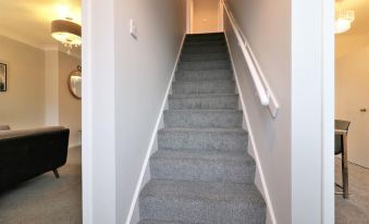 North View - Wishaw in Wishaw