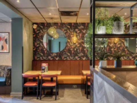 Manchester Trafford Centre Wst Hotels in Stretford