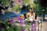 บ้านเคียงตะวัน - พร้อมอาหารเช้า